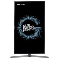 Монитор Samsung C32HG70QQI фото 5